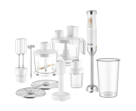 Sencor Blender ręczny SHB 6551WH - 1267631 - zdjęcie 2